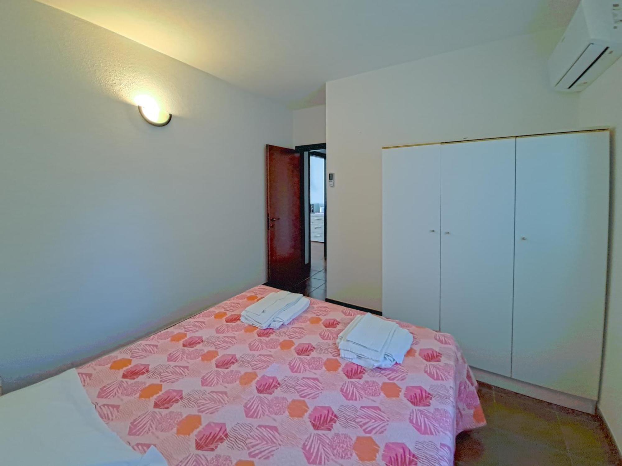 Residence Arcobaleno San Teodoro  Luaran gambar