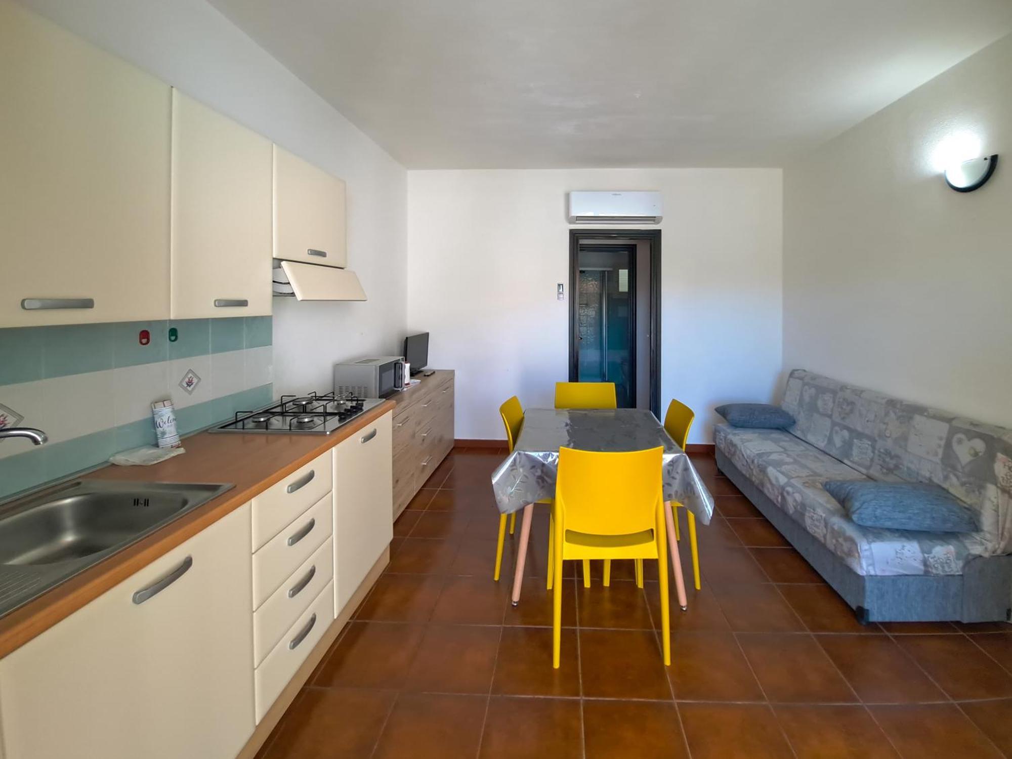 Residence Arcobaleno San Teodoro  Luaran gambar