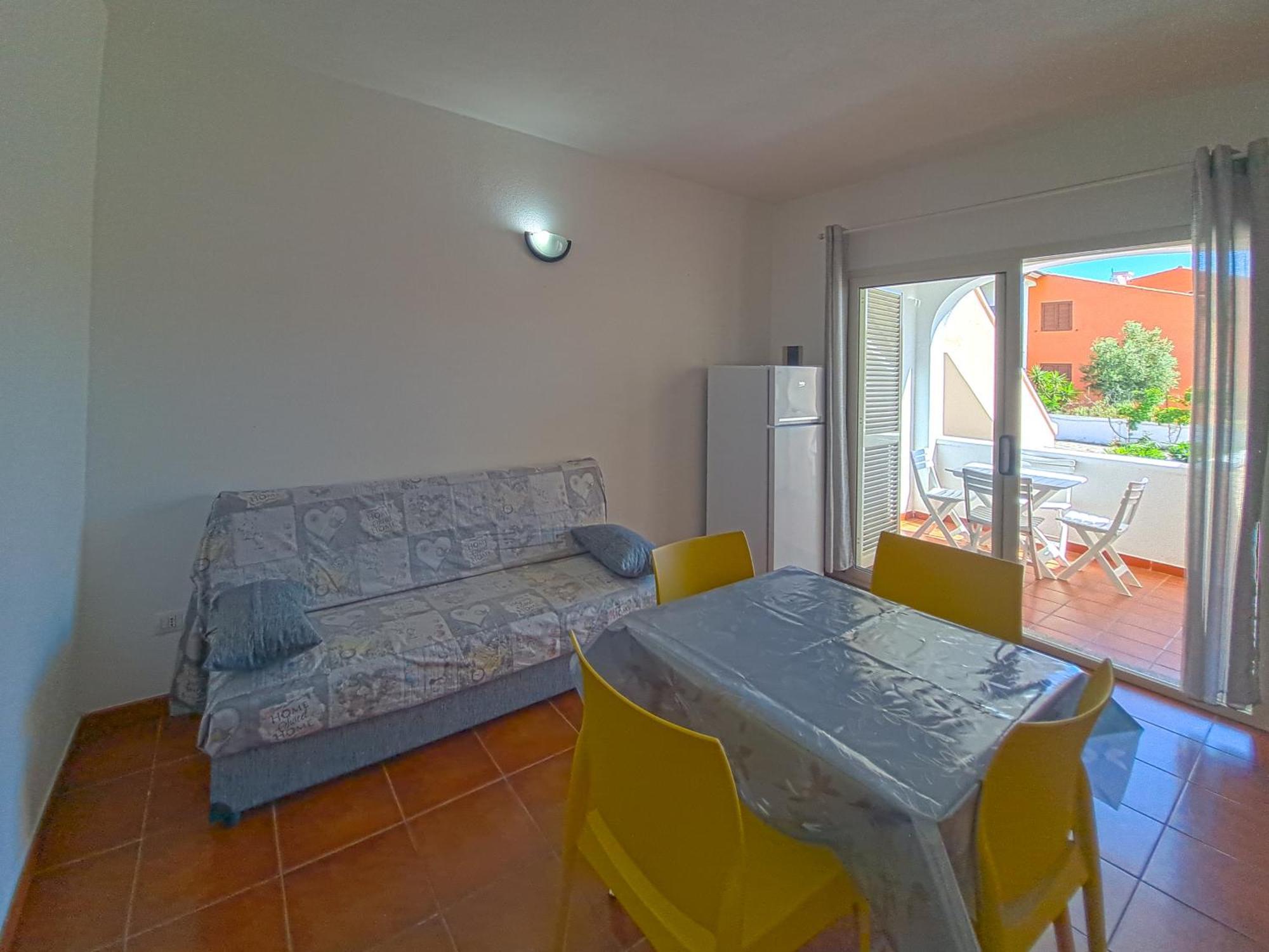 Residence Arcobaleno San Teodoro  Luaran gambar