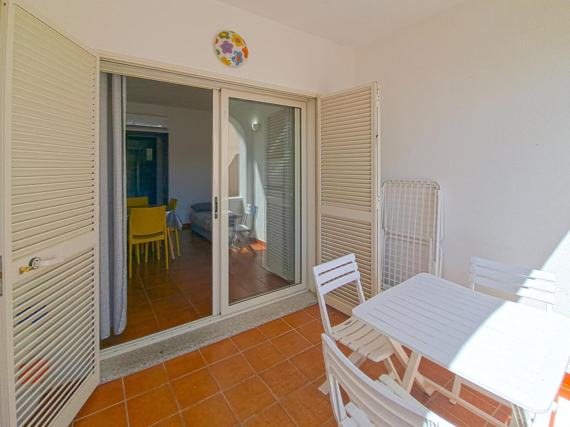 Residence Arcobaleno San Teodoro  Luaran gambar