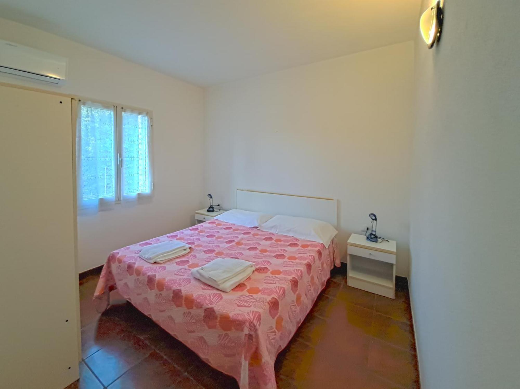 Residence Arcobaleno San Teodoro  Luaran gambar