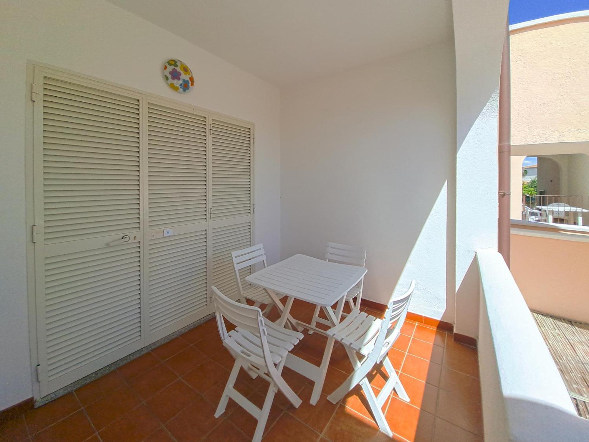 Residence Arcobaleno San Teodoro  Luaran gambar