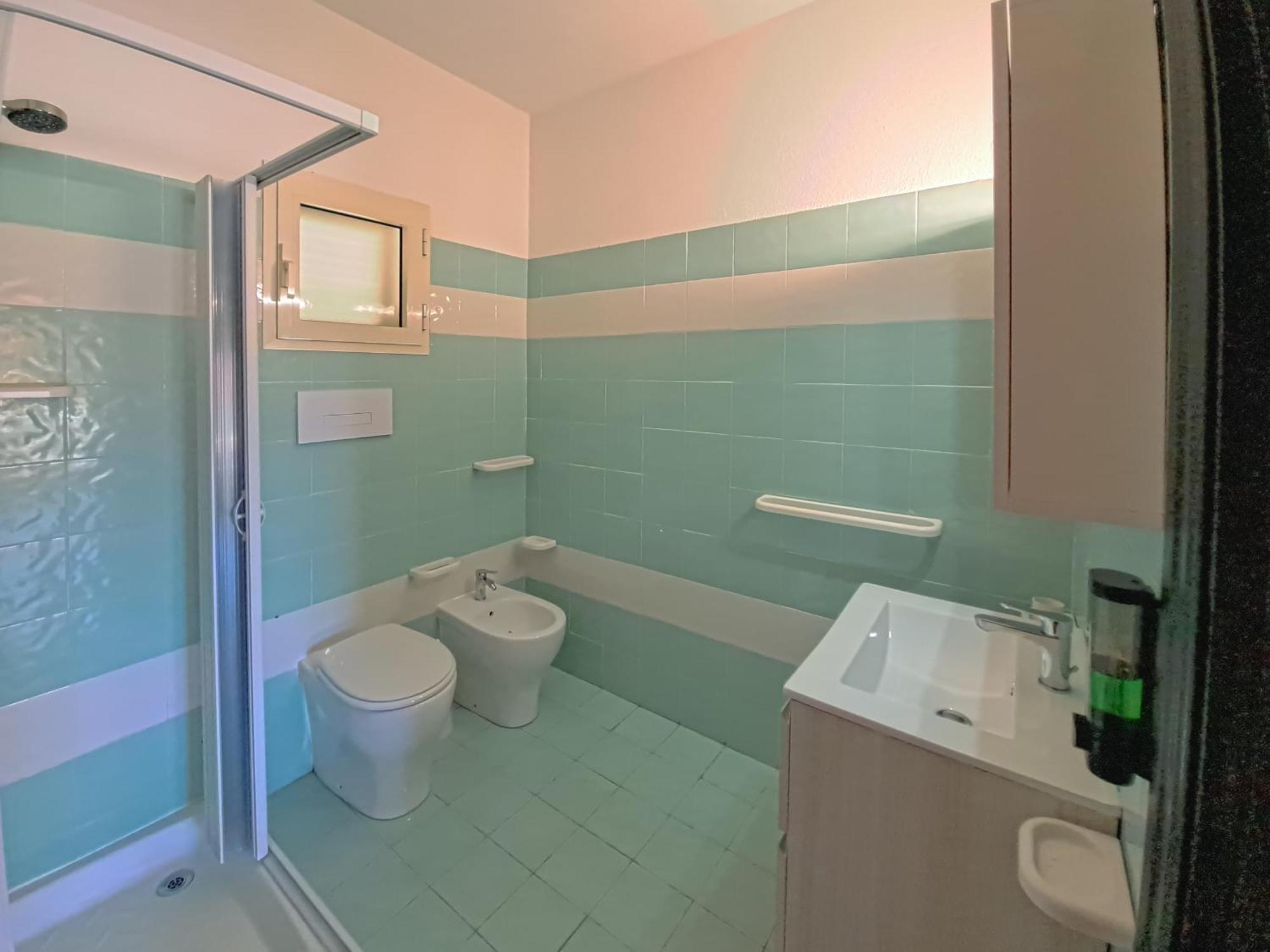 Residence Arcobaleno San Teodoro  Luaran gambar